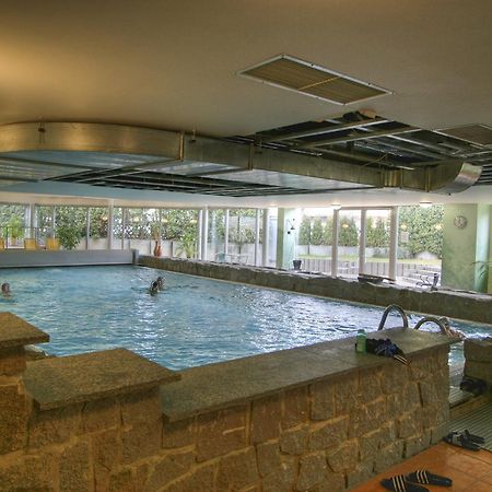 Sport Und Tagungshotel 肯青根 外观 照片