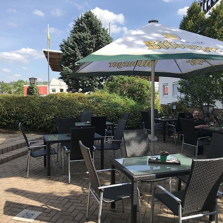 Sport Und Tagungshotel 肯青根 外观 照片