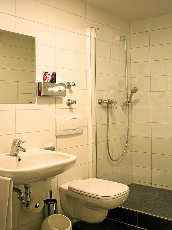 Sport Und Tagungshotel 肯青根 外观 照片