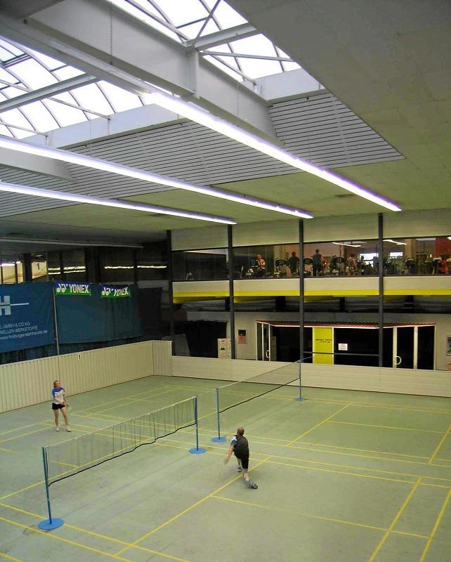 Sport Und Tagungshotel 肯青根 外观 照片