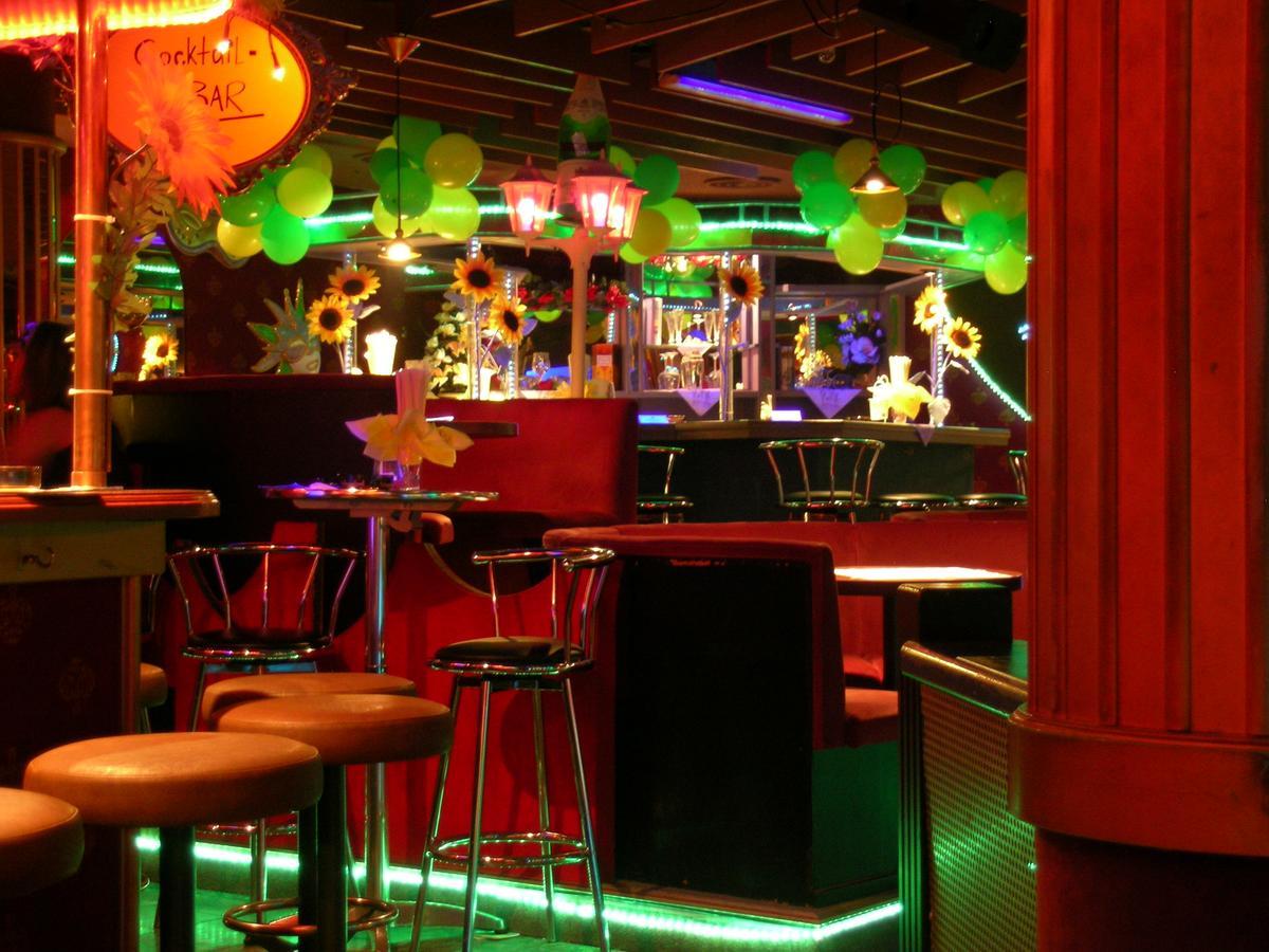 Sport Und Tagungshotel 肯青根 外观 照片