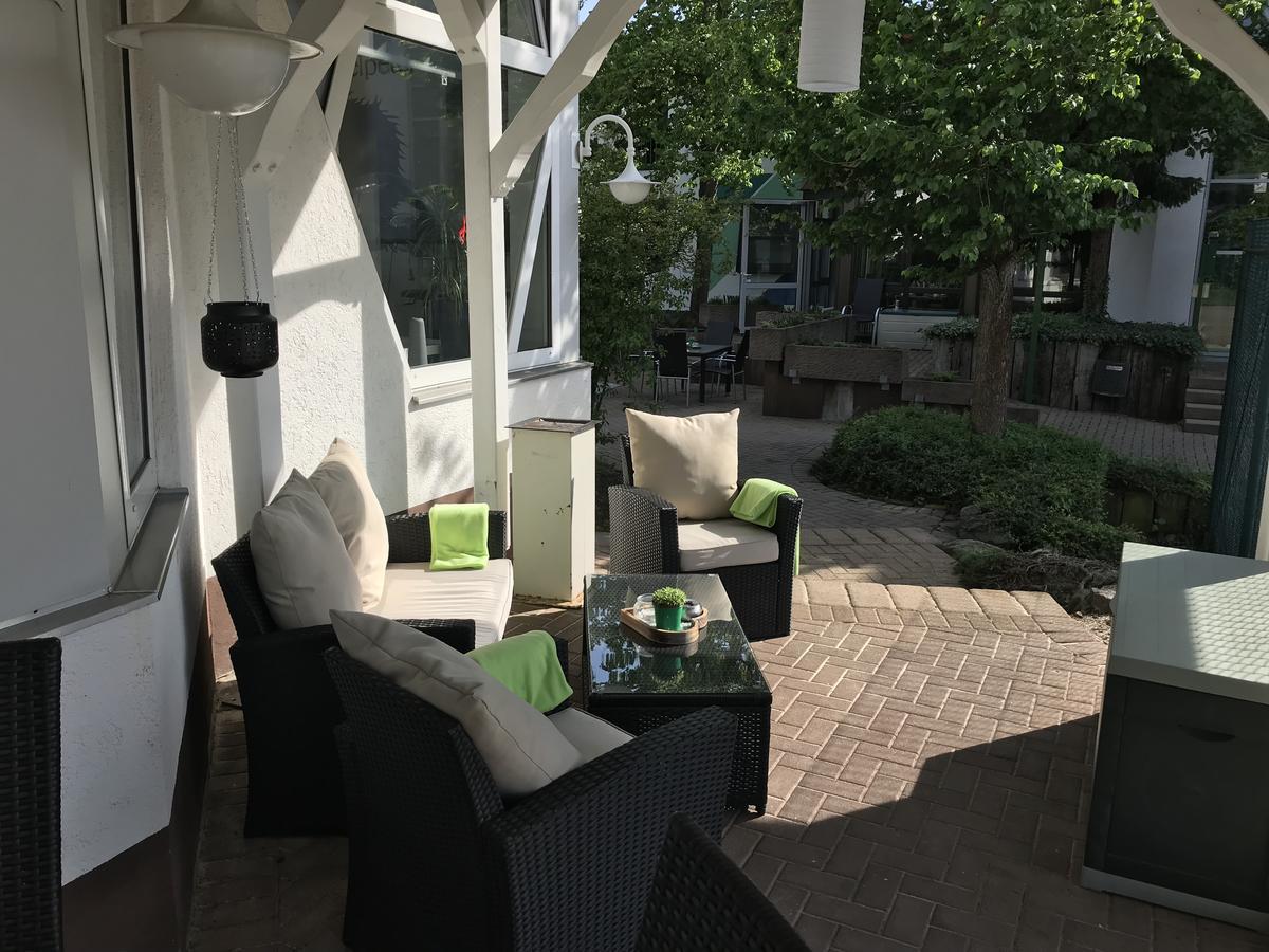 Sport Und Tagungshotel 肯青根 外观 照片