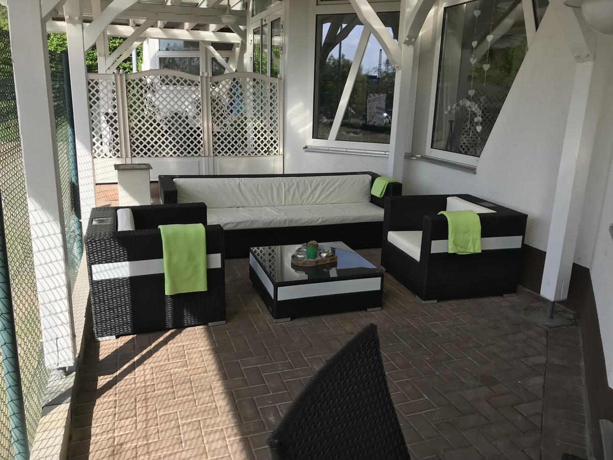 Sport Und Tagungshotel 肯青根 外观 照片