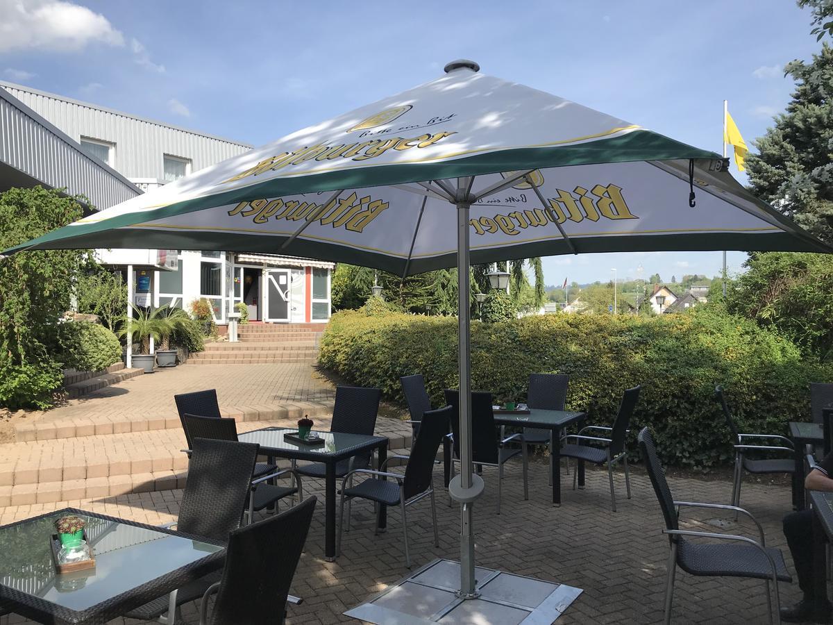 Sport Und Tagungshotel 肯青根 外观 照片